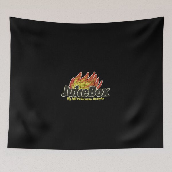Item preview,  JuiceBox Performance Batteries 1970  designed and sold by MarilynTracey.