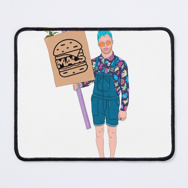 Item preview, MACS designed and sold by Andieo94.