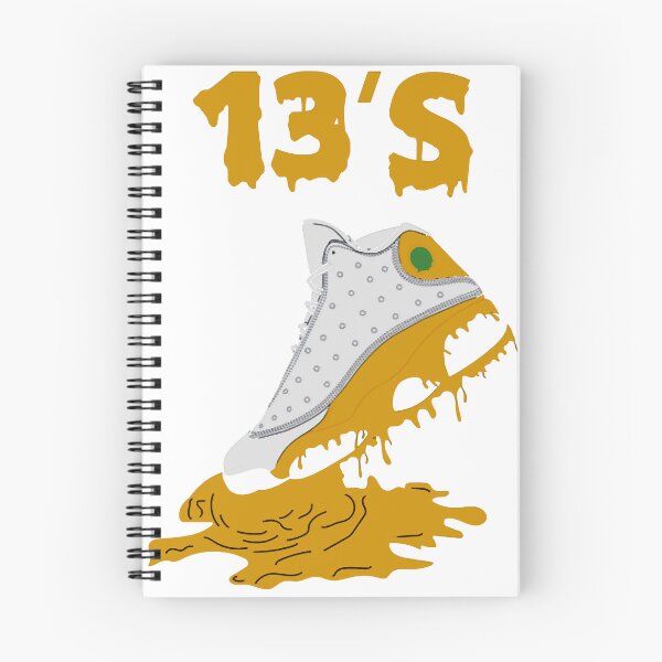 Item preview, Shoe Dripping Shirt to Match Air Jordan Retro 13 Del Sol, Retro 13 Del Sol Shirt, Del Sol Sneaker Te designed and sold by natthakilsing.