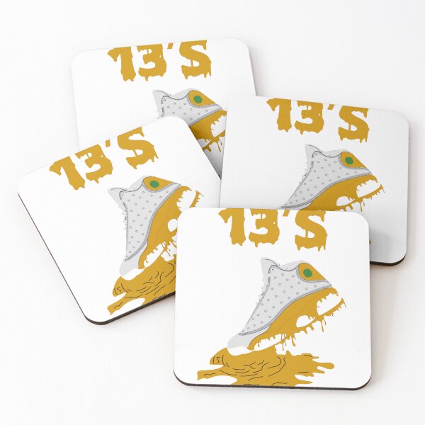 Item preview, Shoe Dripping Shirt to Match Air Jordan Retro 13 Del Sol, Retro 13 Del Sol Shirt, Del Sol Sneaker Te designed and sold by natthakilsing.
