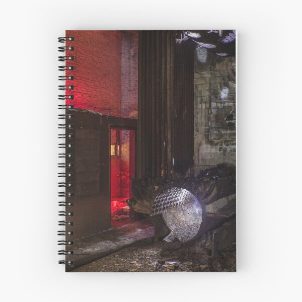 Item preview, Boiler Room designed and sold by Peter Gnas.