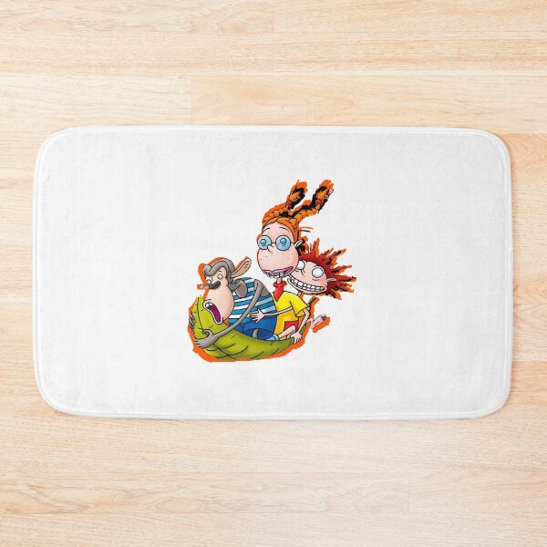 Item preview, The You Wild Thornberry Fun Smashing Family Once  Essential T-Shirt designed and sold by natthakilsing.