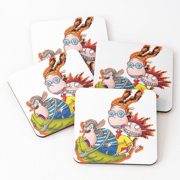 Item preview, The You Wild Thornberry Fun Smashing Family Once  Essential T-Shirt designed and sold by natthakilsing.