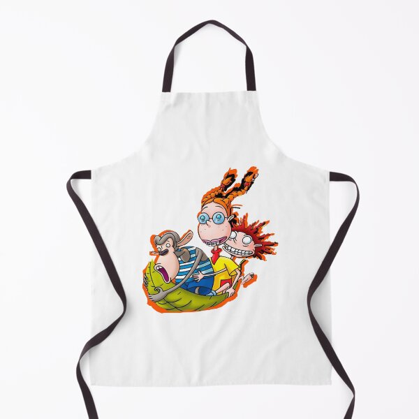 Item preview, The You Wild Thornberry Fun Smashing Family Once  Essential T-Shirt designed and sold by natthakilsing.