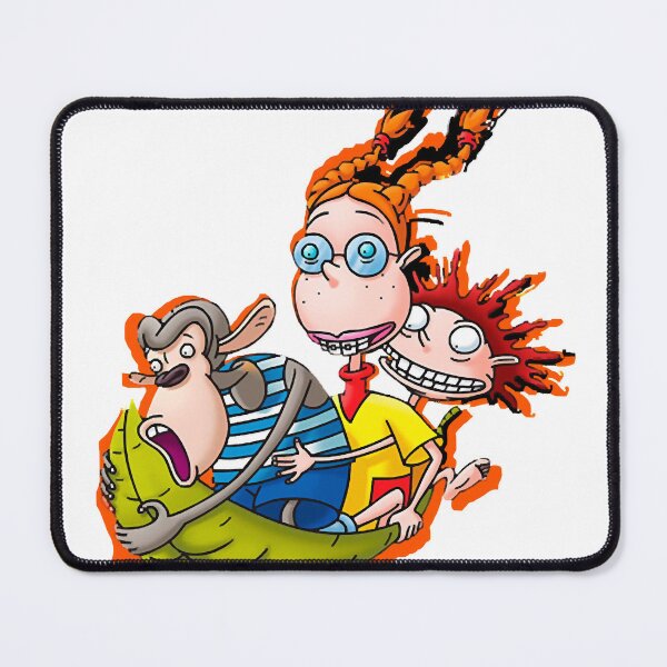 Item preview, The You Wild Thornberry Fun Smashing Family Once Essential T-Shirt designed and sold by natthakilsing.