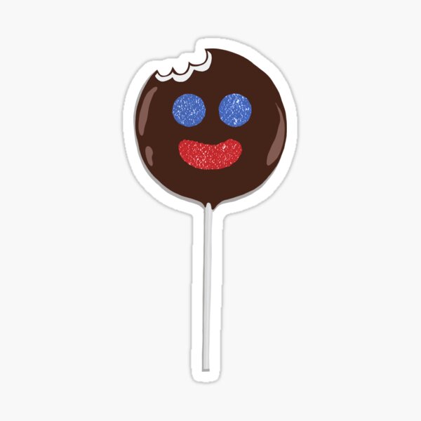 Item preview, Paleta payaso designed and sold by unamaduixa.