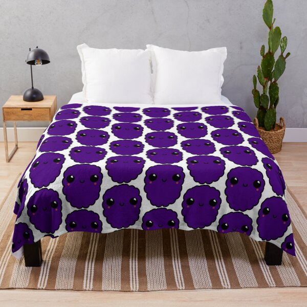 Item preview, Kawaii grapes designed and sold by kawaiiplaze.