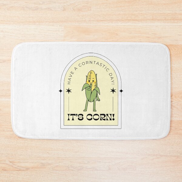Item preview, It's Corn!  designed and sold by littleaxii.