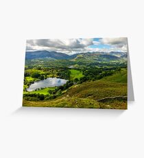Langdale Greeting Card