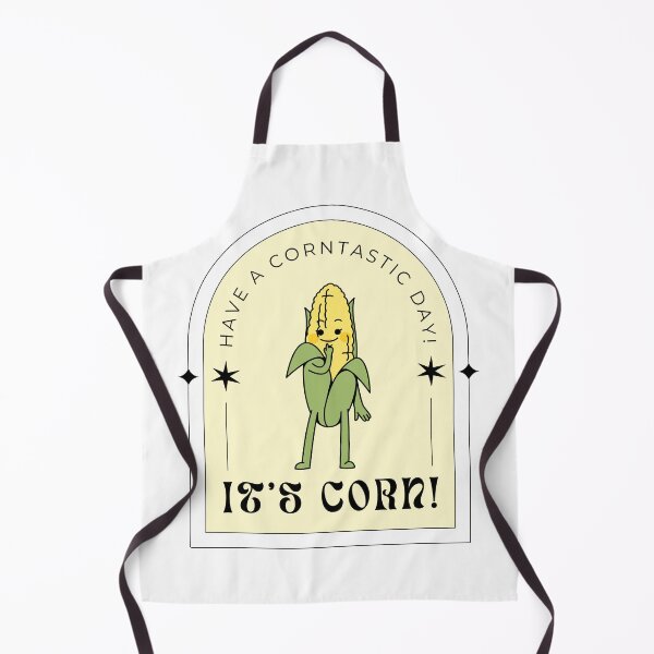 Item preview, It's Corn! designed and sold by littleaxii.