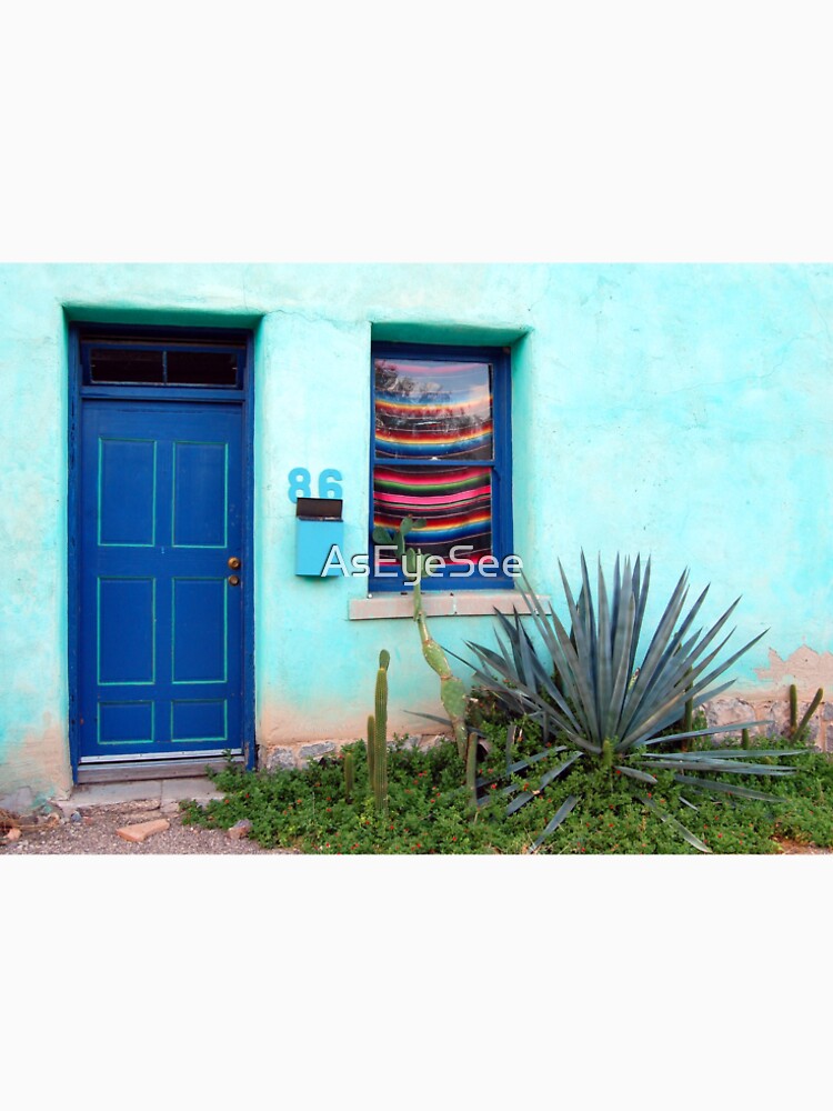 Su Casa by AsEyeSee