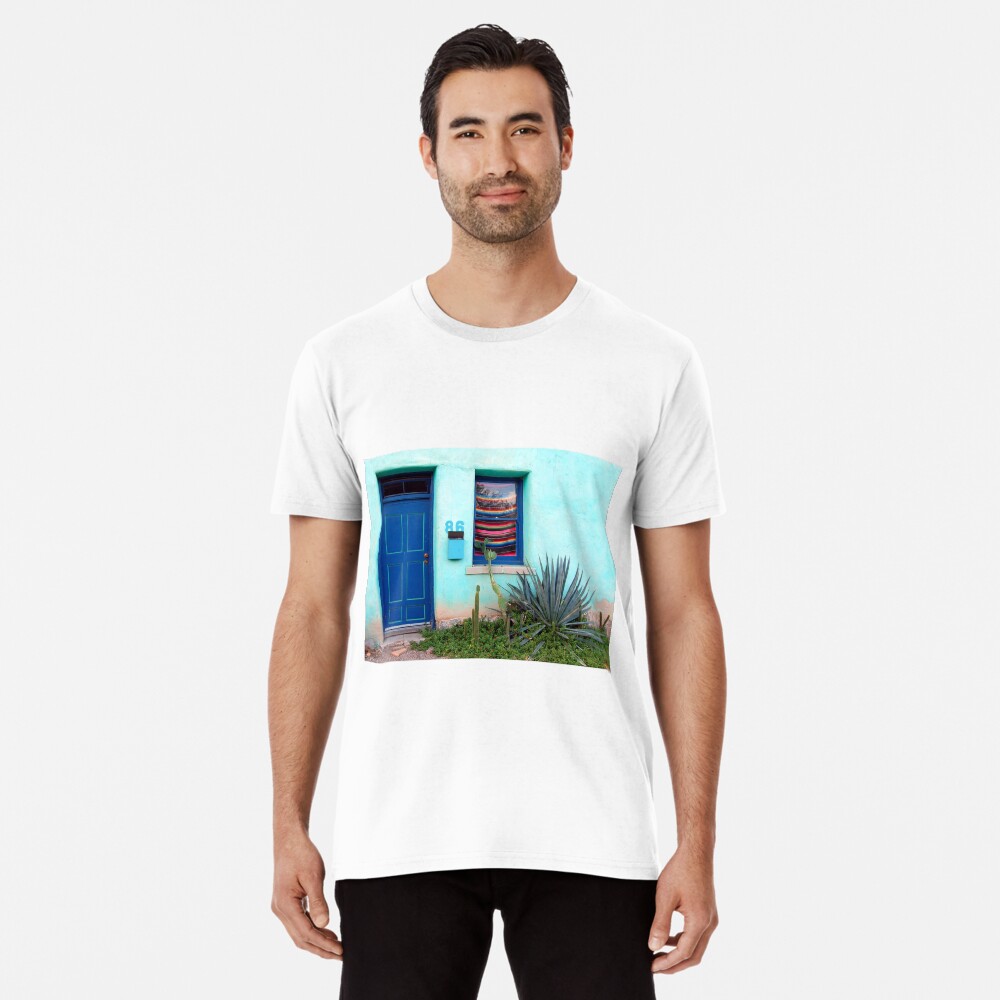Su Casa Premium T-Shirt
