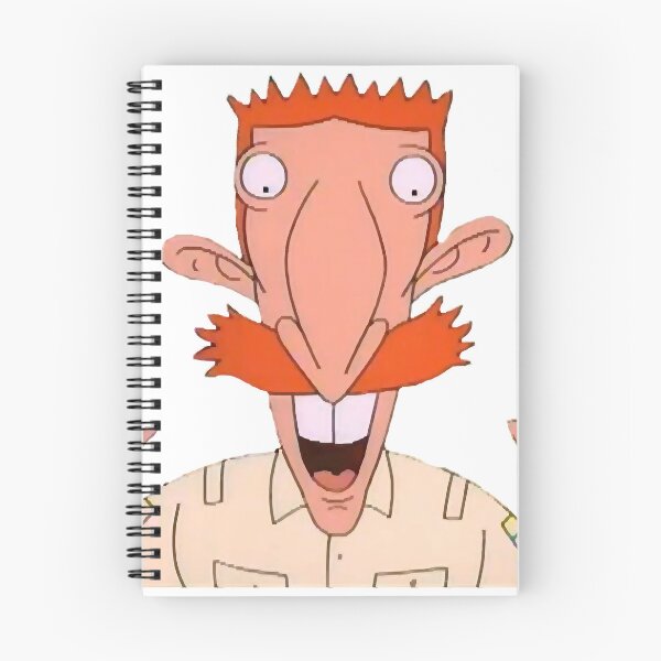 Item preview, Vintage The You Wild Thornberry Fun Nigel Essential T-Shirt designed and sold by natthakilsing.