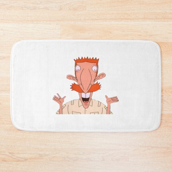 Item preview, Vintage The You Wild Thornberry Fun Nigel Essential T-Shirt designed and sold by natthakilsing.