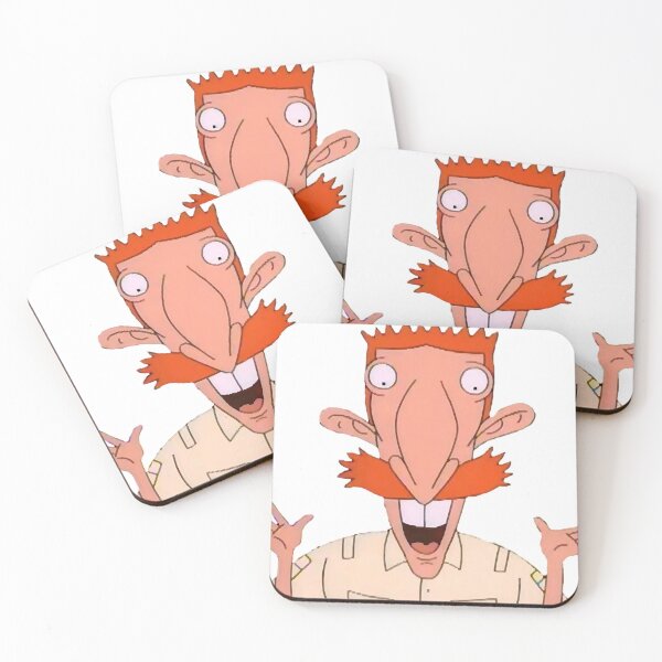 Item preview, Vintage The You Wild Thornberry Fun Nigel Essential T-Shirt designed and sold by natthakilsing.