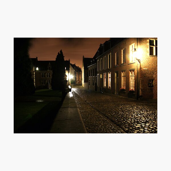 Item preview, Groot, Begijnhof, Leuven, Belgium designed and sold by Suraj Mathew.