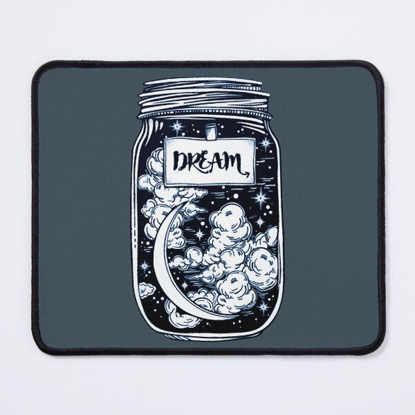 Item preview, jar with a dreams designed and sold by si3iy.