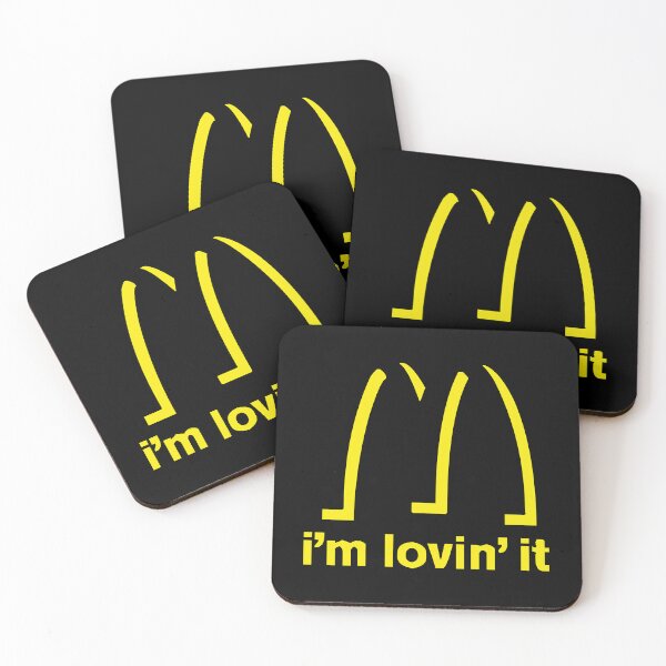 Item preview, Im Lovin It                        designed and sold by DicksPrintze.