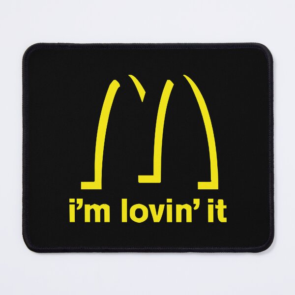 Item preview, Im Lovin It                        designed and sold by DicksPrintze.