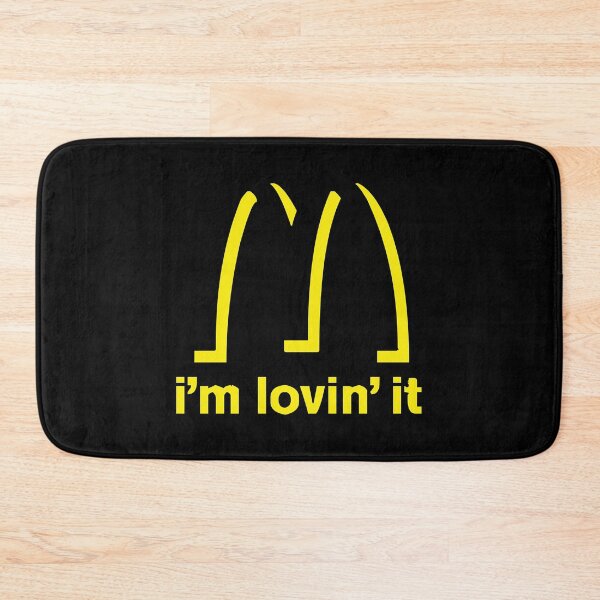 Item preview, Im Lovin It                        designed and sold by DicksPrintze.