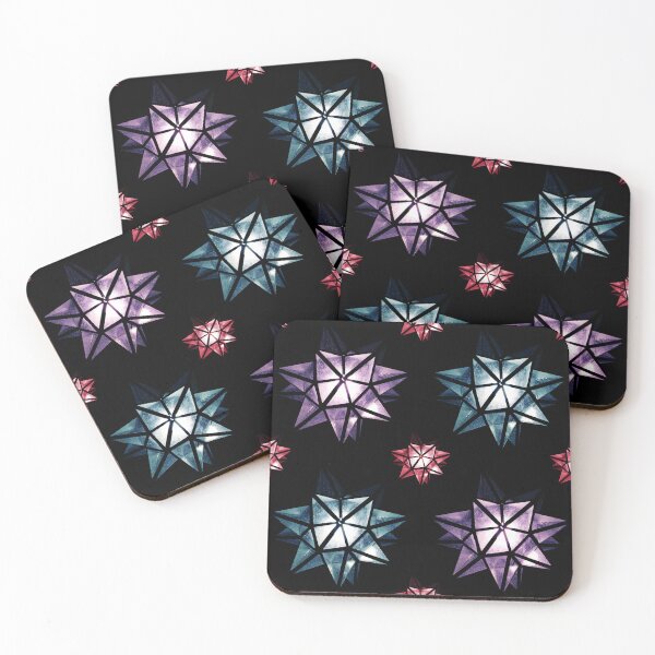 Item preview, A Soft Night designed and sold by Niakoshi.