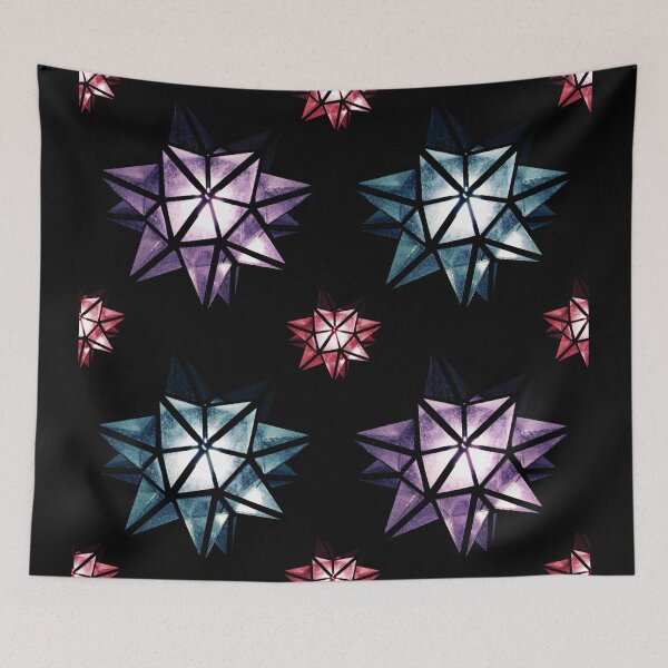 Item preview, A Soft Night designed and sold by Niakoshi.