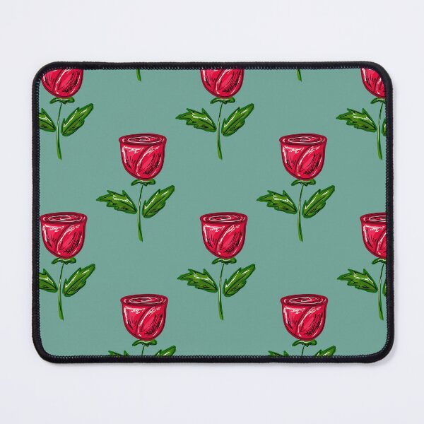 Item preview, Sketched Rose designed and sold by kmstudio.