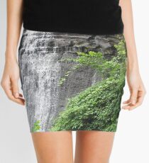 Brandywine Valley Mini Skirt