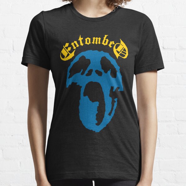 Entombed T-Shirts for Sale | Redbubble