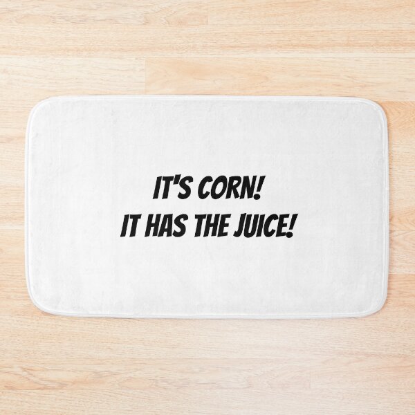 Item preview, It's Corn!  designed and sold by littleaxii.