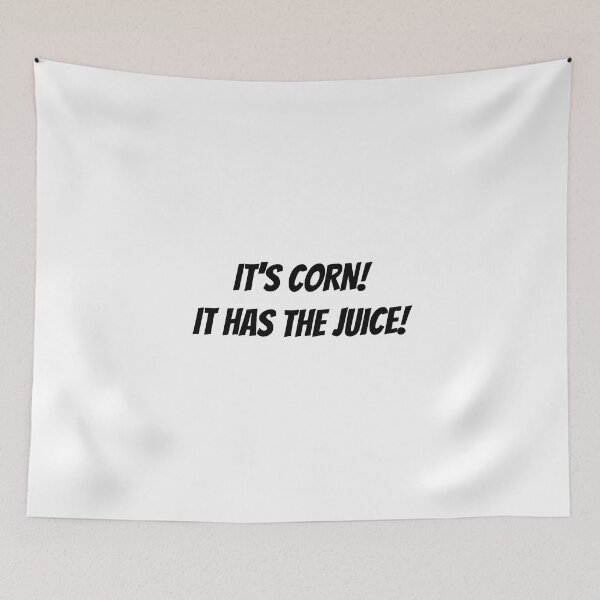 Item preview, It's Corn!  designed and sold by littleaxii.