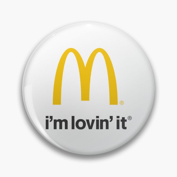 Item preview, Im Lovin It                       designed and sold by DicksPrintze.