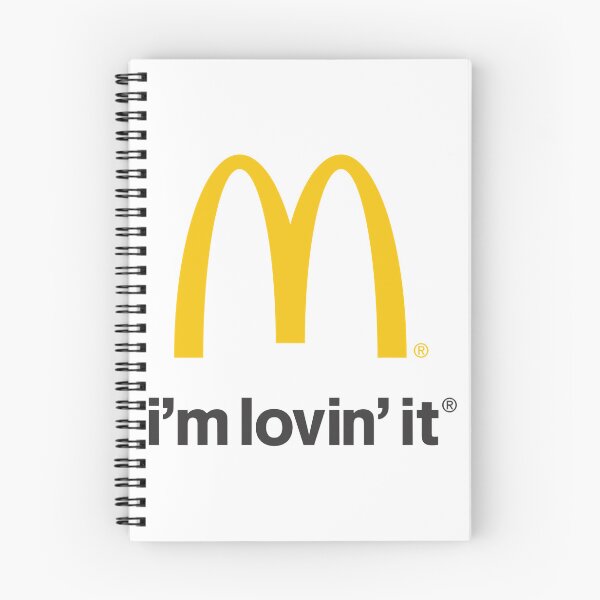 Item preview, Im Lovin It                       designed and sold by DicksPrintze.