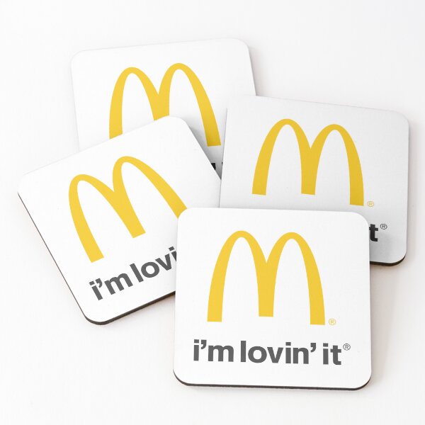 Item preview, Im Lovin It                       designed and sold by DicksPrintze.