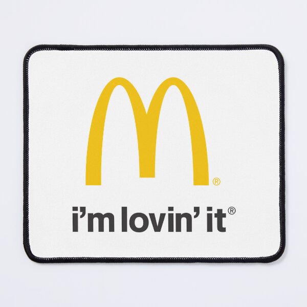 Item preview, Im Lovin It                       designed and sold by DicksPrintze.