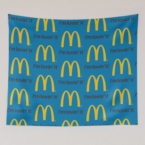 Item preview, Im Lovin It                       designed and sold by DicksPrintze.