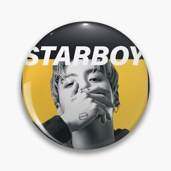 Artikelvorschau, JJK // STARBOY entworfen und verkauft von 33ll.