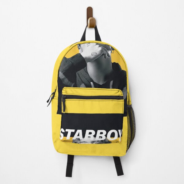 Item preview, JJK // STARBOY designed and sold by 33ll.