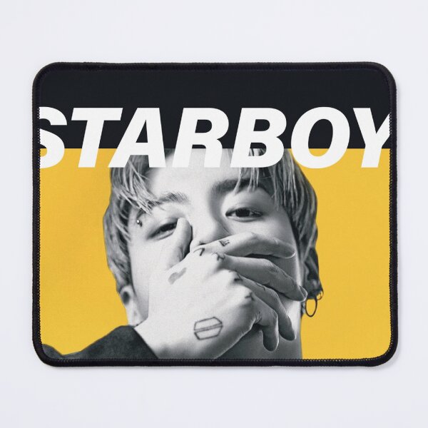 Item preview, JJK // STARBOY designed and sold by 33ll.