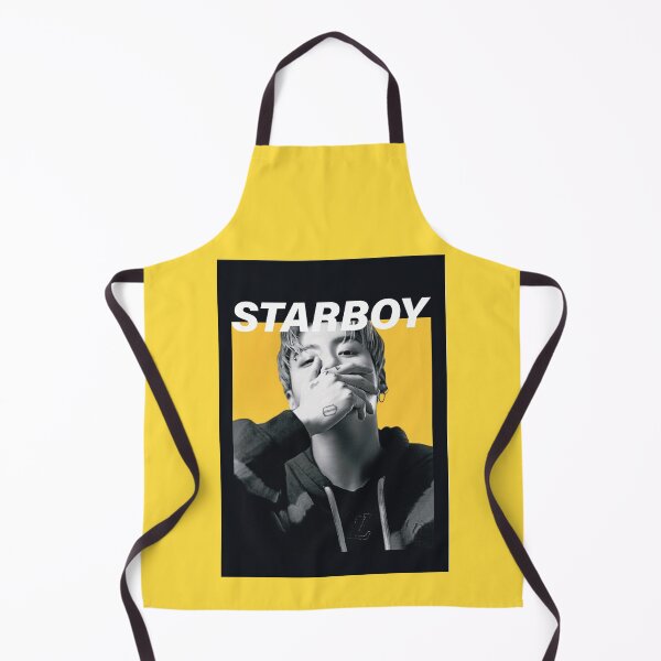 Item preview, JJK // STARBOY designed and sold by 33ll.