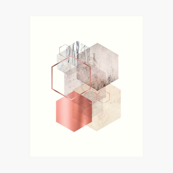 Item preview, Geometric Abstraction designed and sold by UrbanEpiphany.