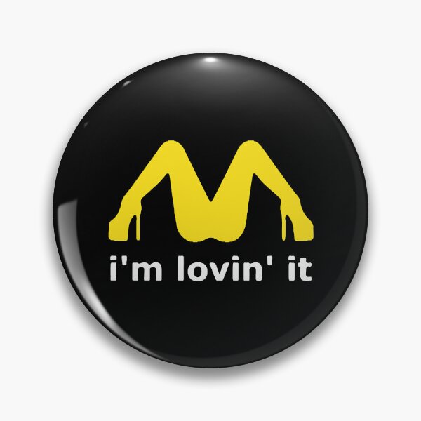 Item preview, I_m lovin_ it sexy legs designed and sold by DicksPrintze.