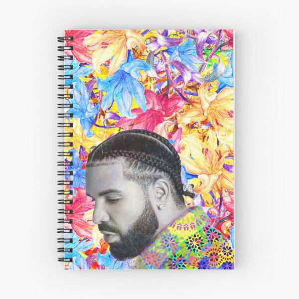 Item preview, Drake Portrait artwork designed and sold by Zanolino.
