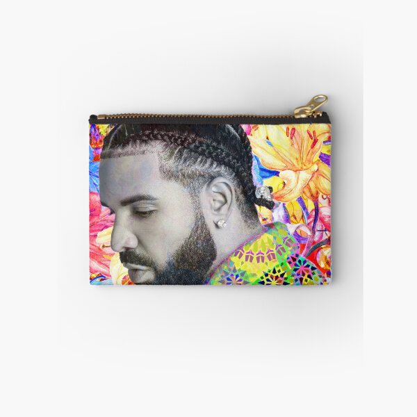 Item preview, Drake Portrait artwork designed and sold by Zanolino.