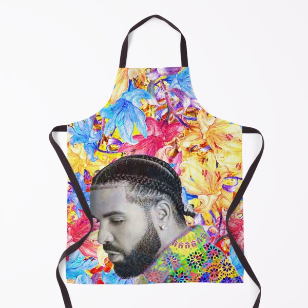 Item preview, Drake Portrait artwork designed and sold by Zanolino.