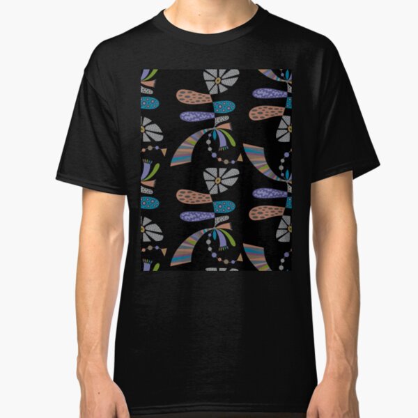 Boost black Classic T-Shirt