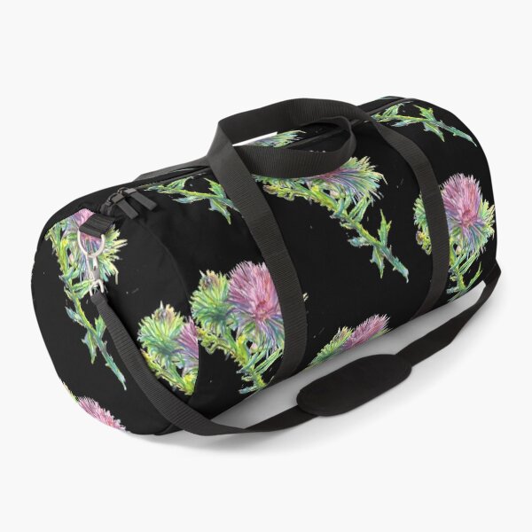 Item preview, Thistle designed and sold by camlette.