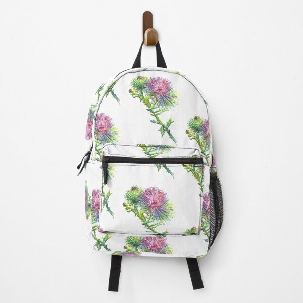 Item preview, Thistle designed and sold by camlette.