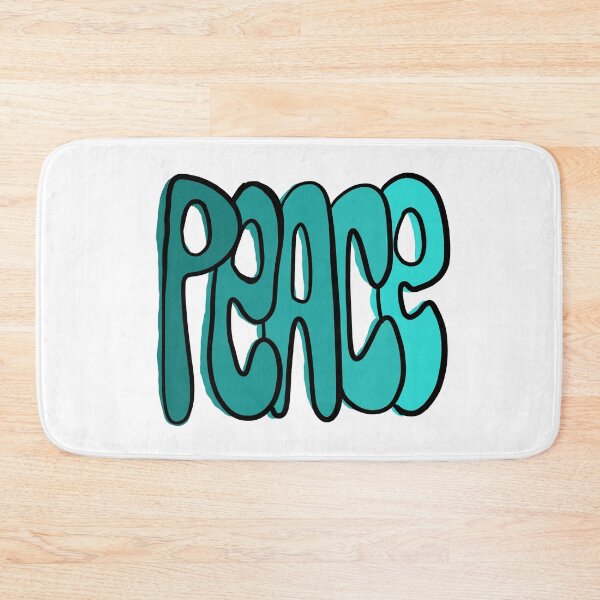 Item preview, Peace Sketch Drawing designed and sold by kmstudio.