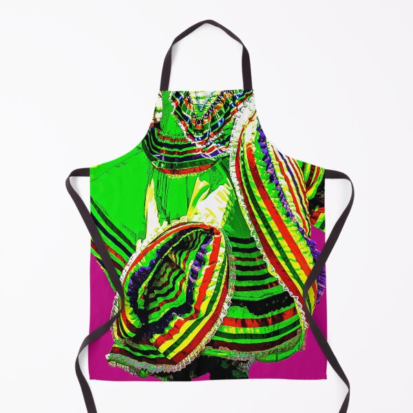 Item preview, Folklorico Dancers, Cinco de Mayo Celebration, 002 designed and sold by William E Lopez.